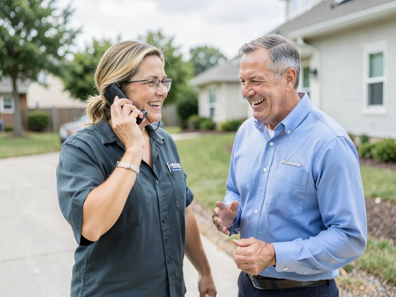 Frequently Asked Questions About Residential Water Cleanup in Central, LA